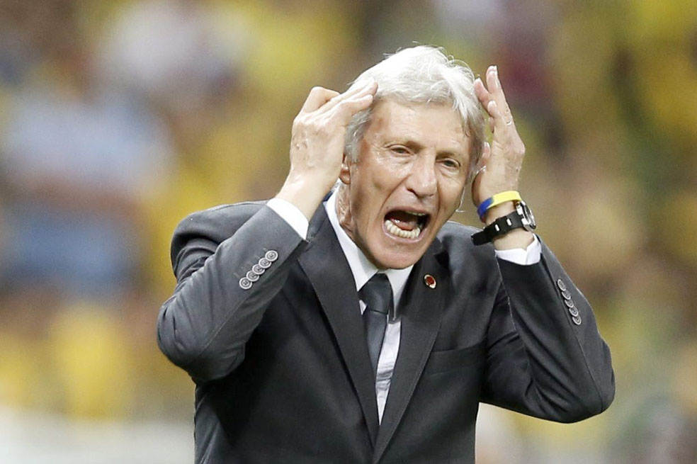 ADN del fútbol colombiano