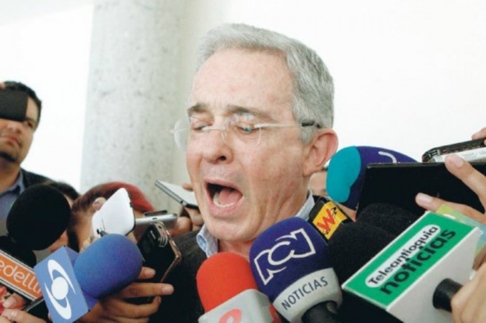El porqué de la estrategia de Uribe con el No al plebiscito por la paz