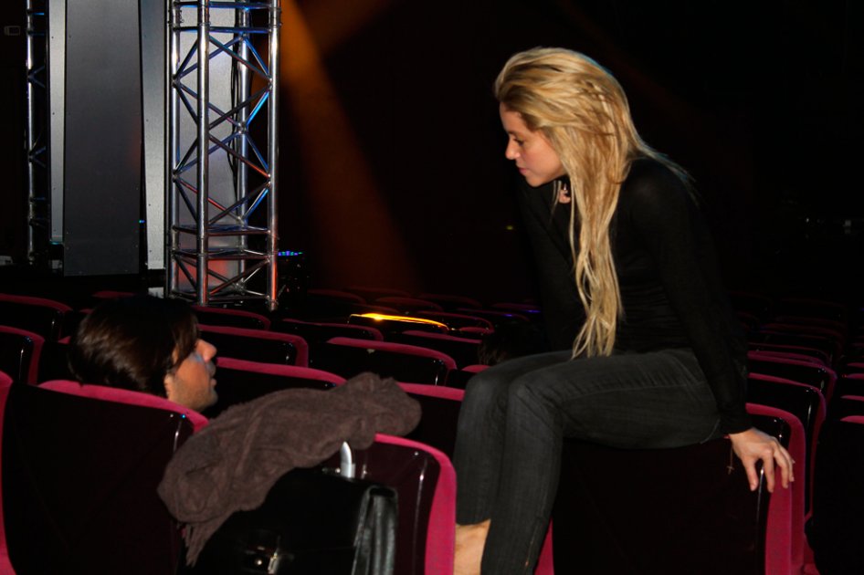 Shakira gana última batalla judicial contra Antonio de la Rúa