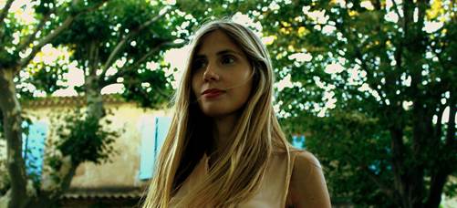 Paula Klein gana el IV Premio Lumen por su novela “El amor inventado”