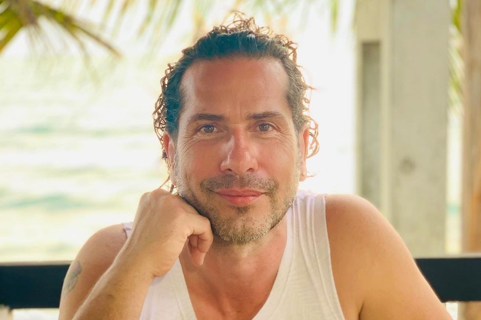 Gregorio Pernía, de MasterChef, dijo lo que nadie esperaba y commovió