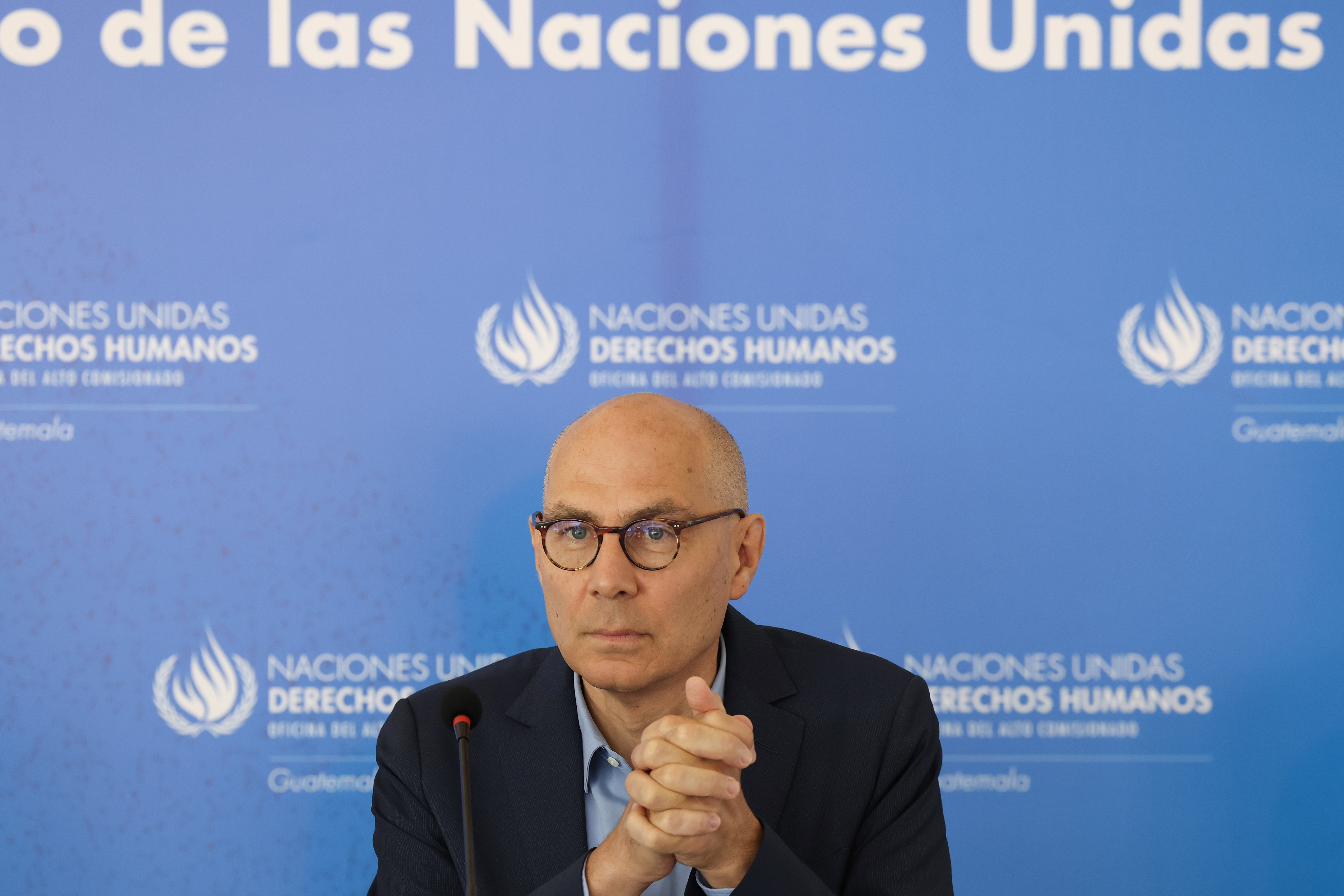 Ley para regular las oenegés en Venezuela es “un golpe contra la sociedad civil”