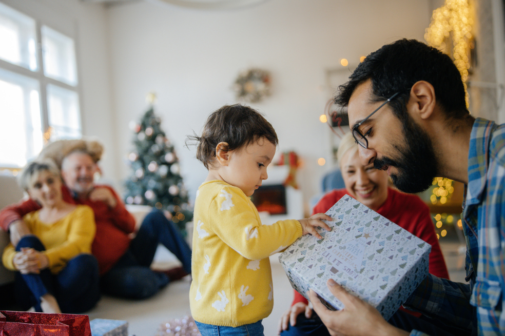 Juguetes para navidad 2022: opciones para adultos y niños