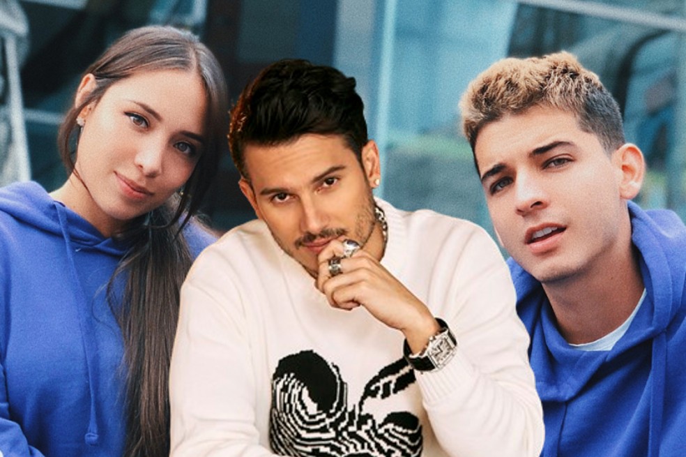 Pipe Bueno habló de Legarda, exnovio de Luisa Fernanda W. Esto piensa de él
