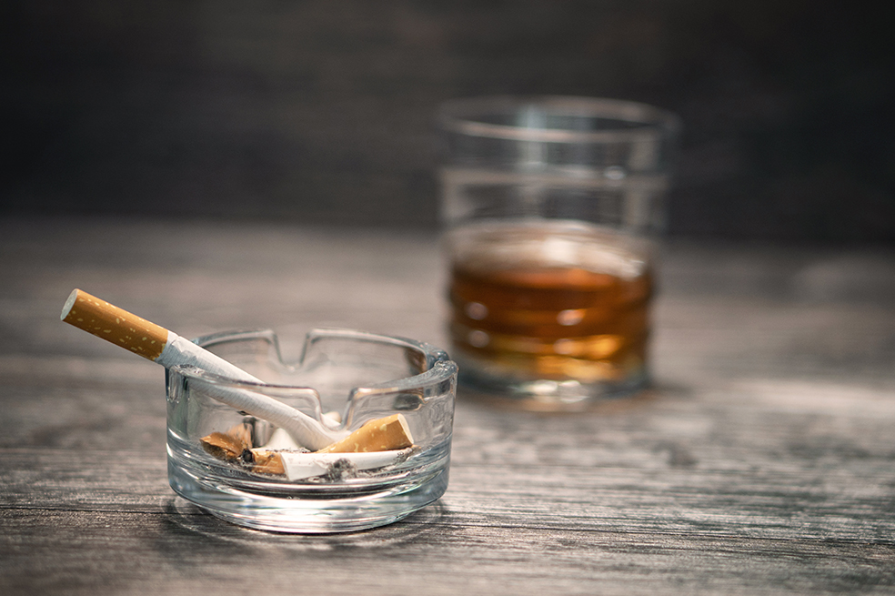 8 consejos para dejar de fumar cigarrillo