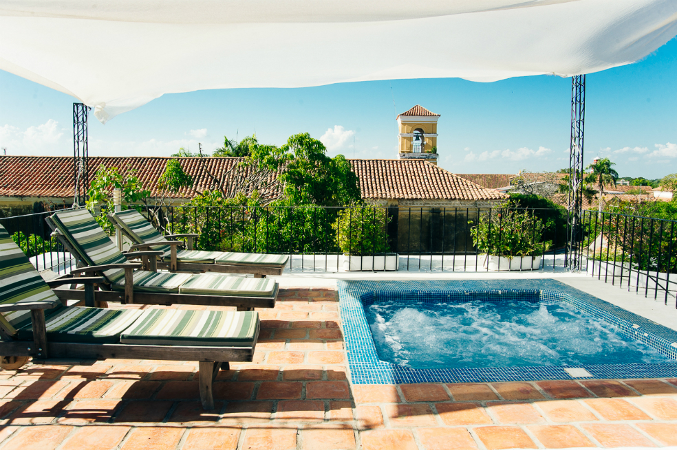 Hoteles colombianos mantienen tendencia positiva en ocupación e ingresos, según cifras del Dane