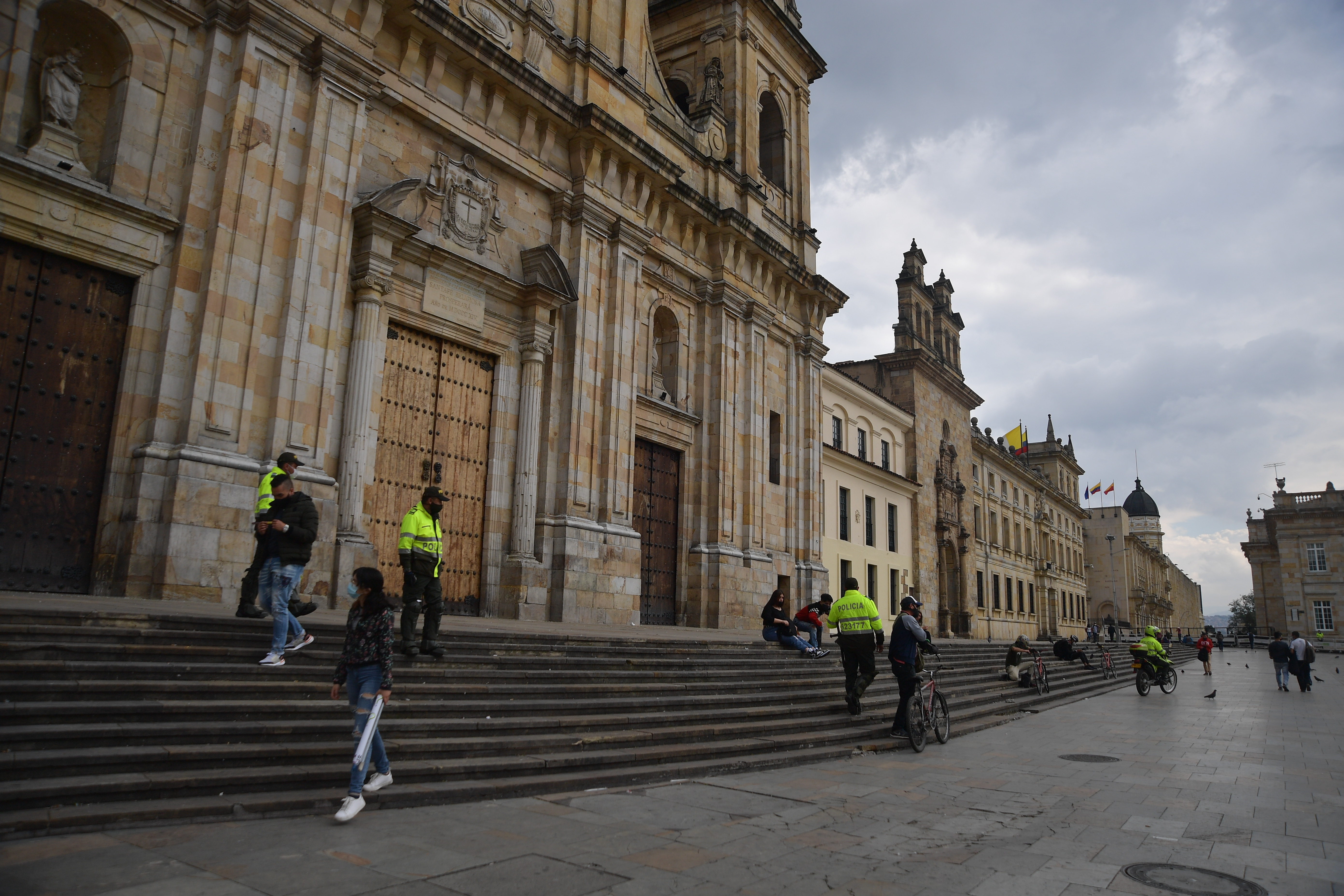 Opinión: ¿Cómo aportar desde lo privado a la seguridad ciudadana?
