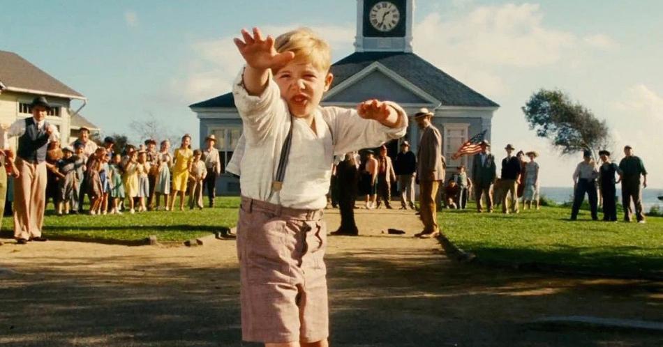 ‘El gran pequeño’ llega a las salas de cine del país