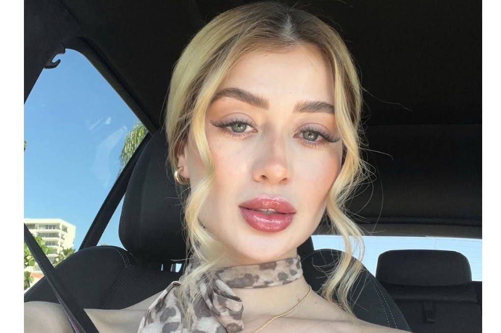 Así fue el funeral de Valeria Márquez, influencer asesinada en México