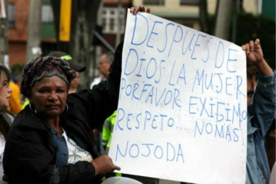 Más cifras espeluznantes