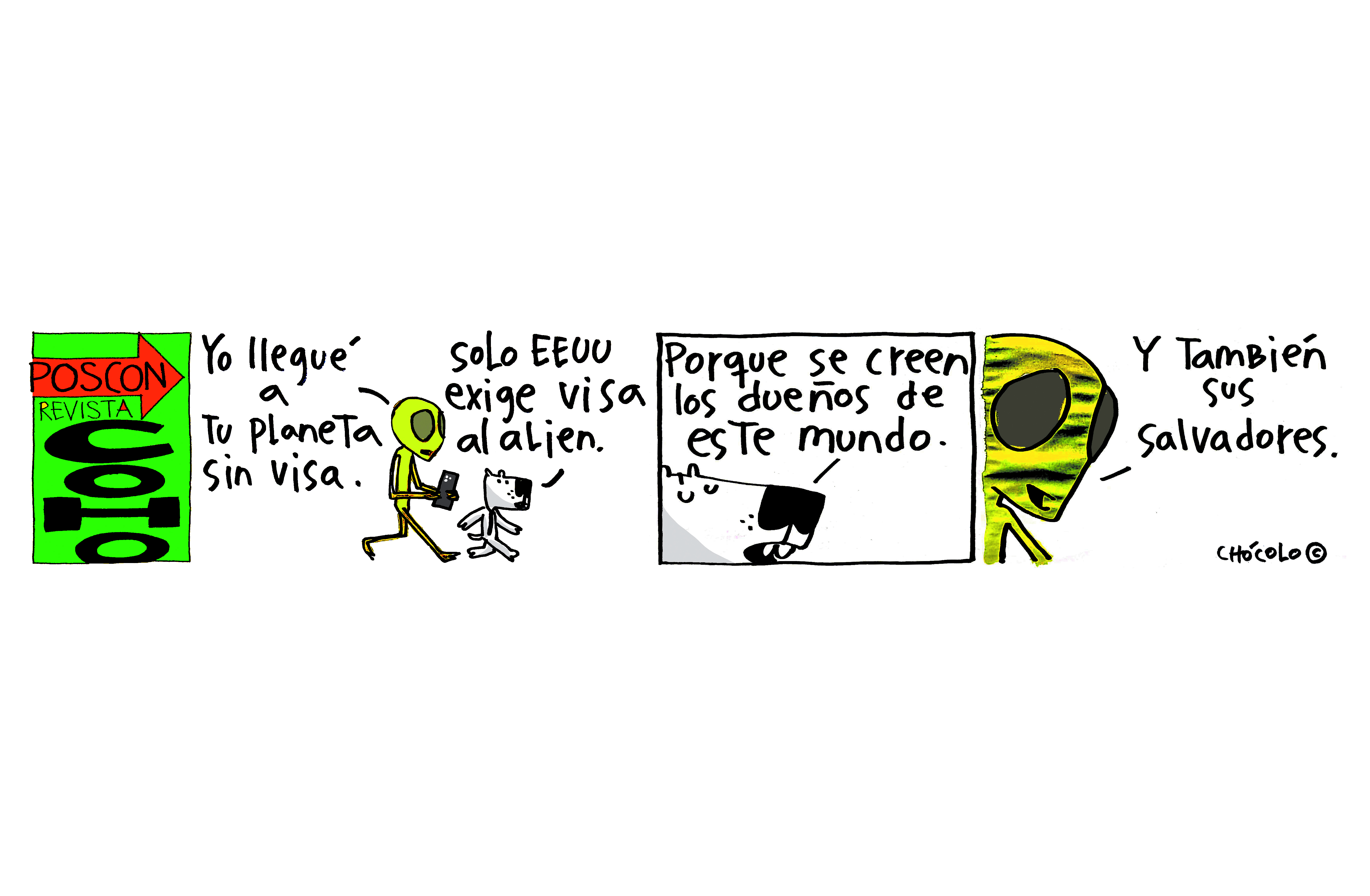 Revista CoHo