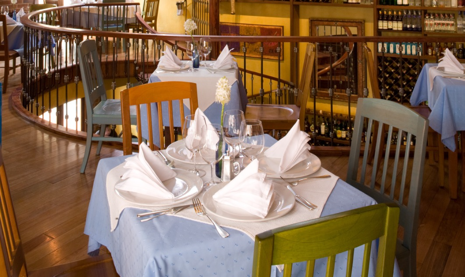 San Isidro y Armadillo: restaurantes que elevan la experiencia gastronómica