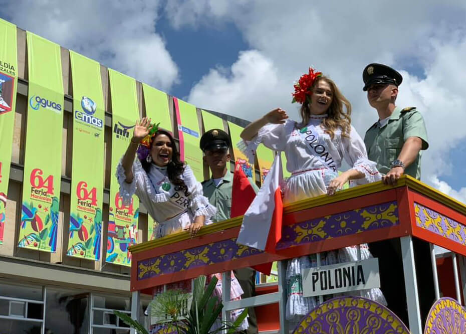 Lo mejor de la Feria de Manizales 2020