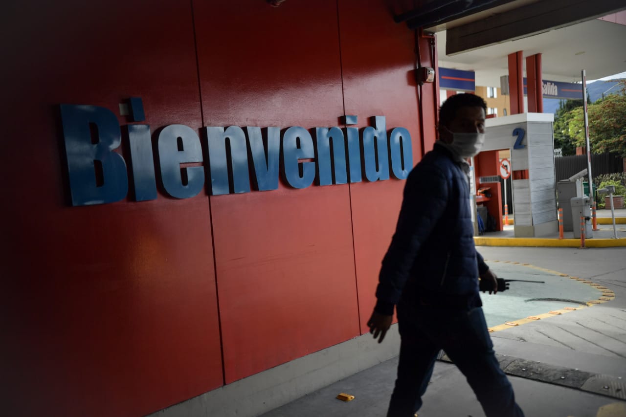 Segundo día sin IVA empieza con cumplimiento de medidas de bioseguridad en Bogotá, dice Distrito