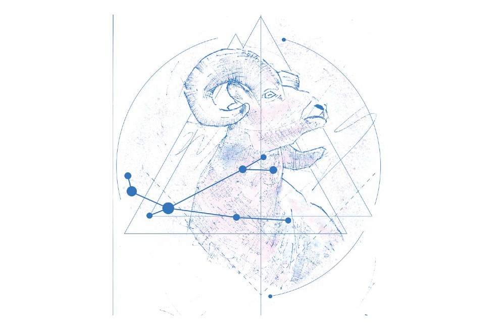 Tarot Anual de Mavé 2023: Capricornio, Acuario y Piscis