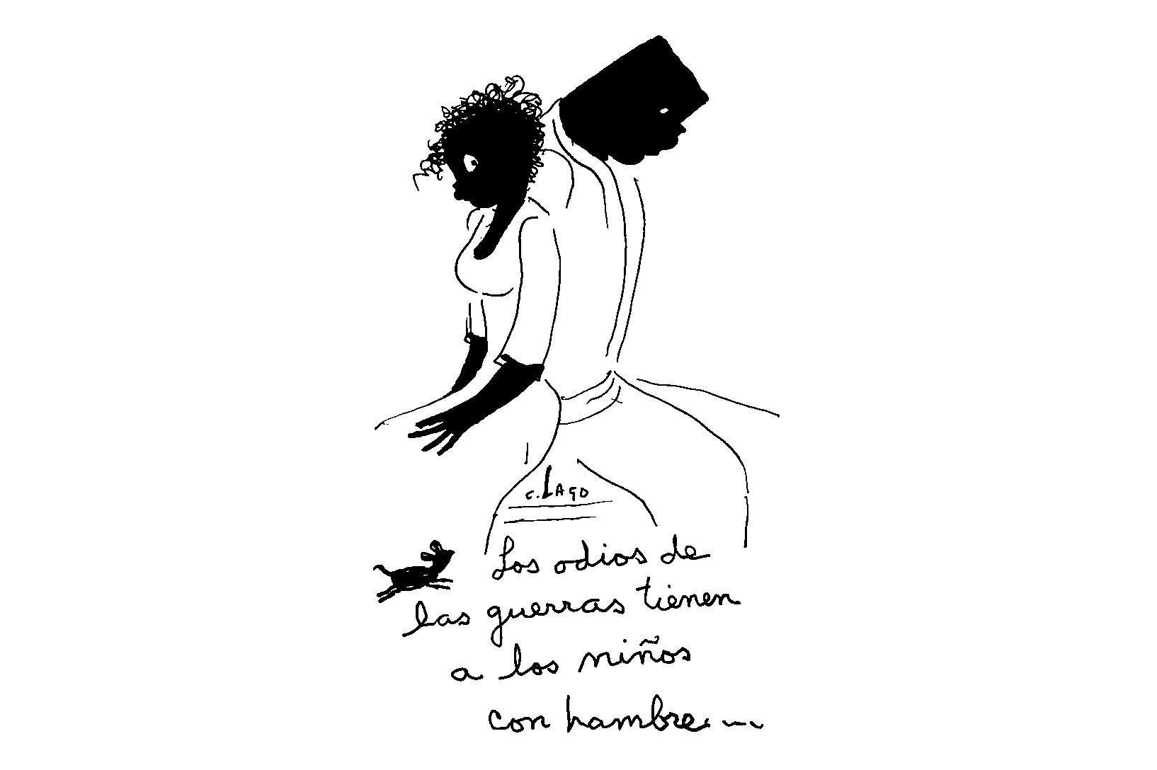 Nieves