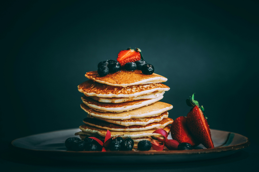 5 trucos para preparar panqueques perfectos: despierta tu paladar