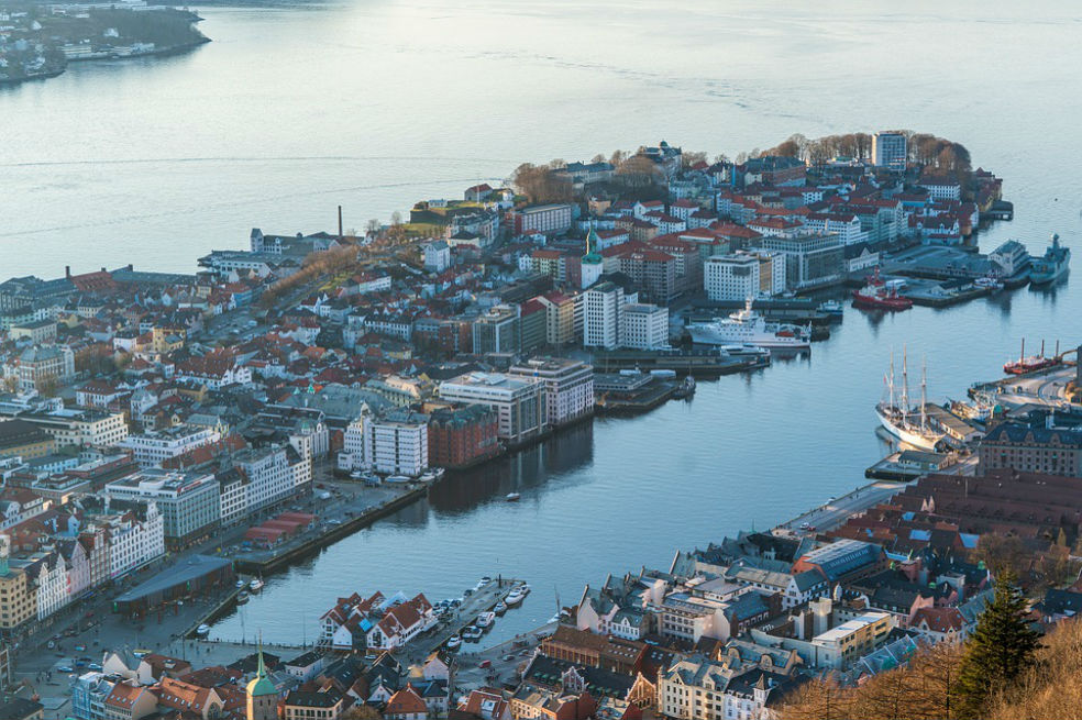 Noruega quiere despenalizar el consumo de drogas