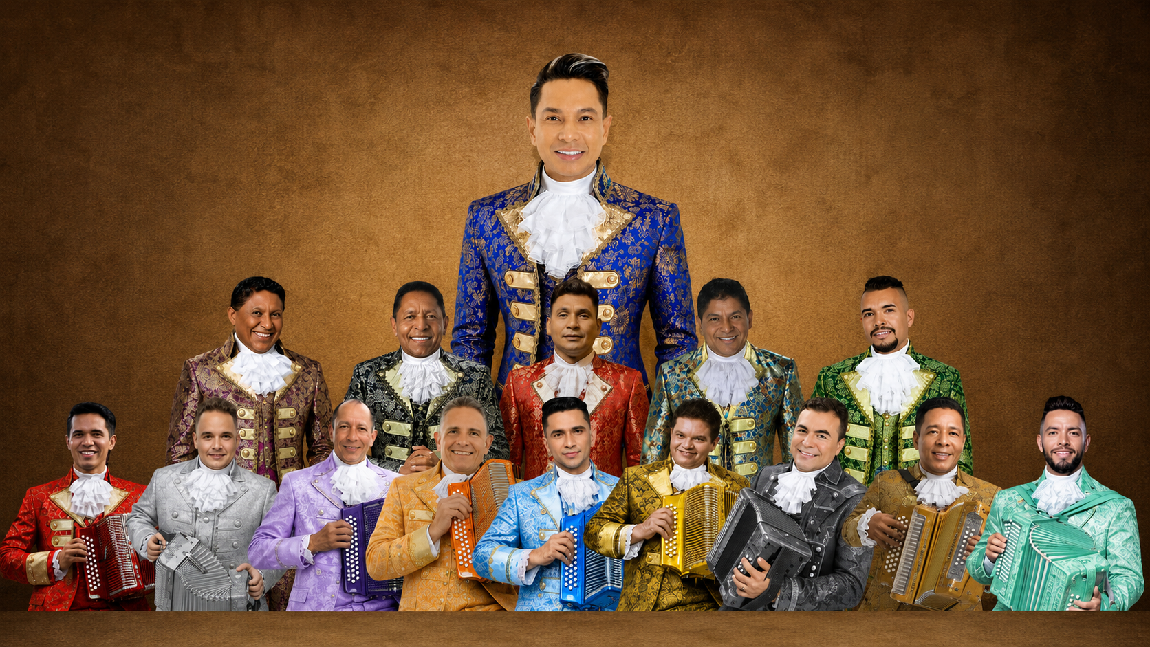 Silvio Brito, Jorge Pabuena y otras figuras del vallenato analizan la evolución del género