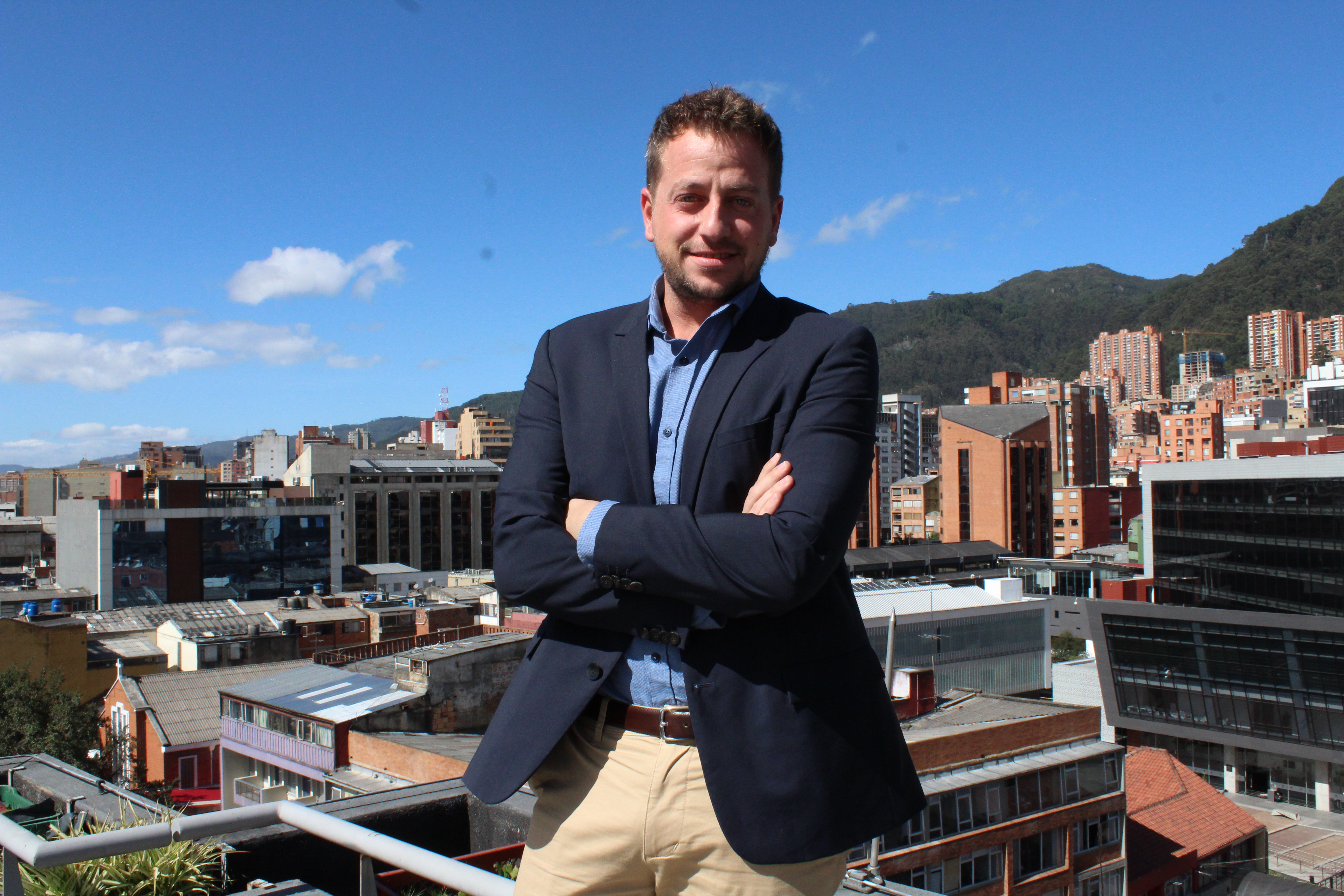 Salirnos de la caja en el sector educativo