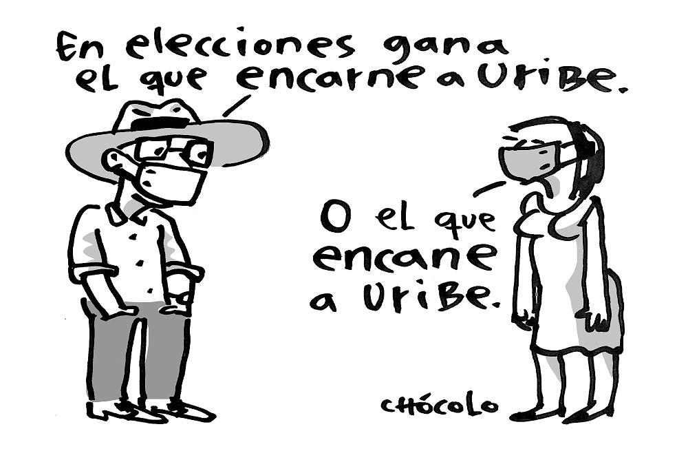 Chócolo