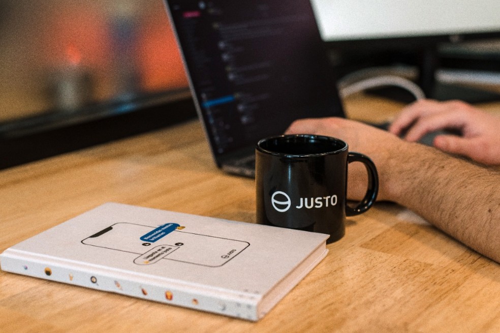 ‘Justo’, el nuevo jugador tecnológico para el sector de restaurantes en Colombia