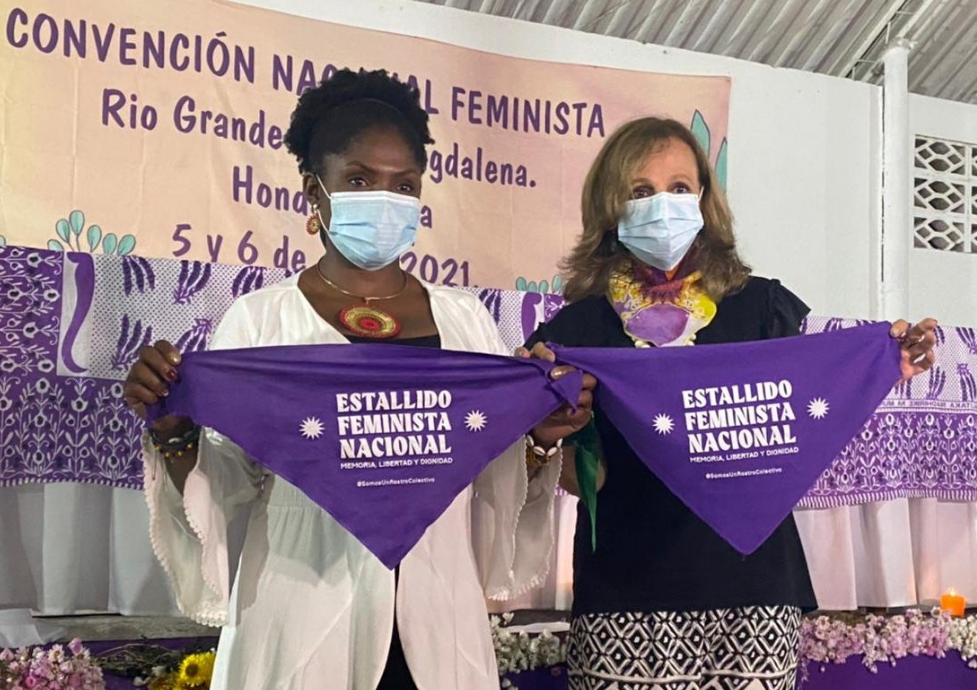 Vencer a Petro y a Fajardo: la gran apuesta feminista para las elecciones de 2022