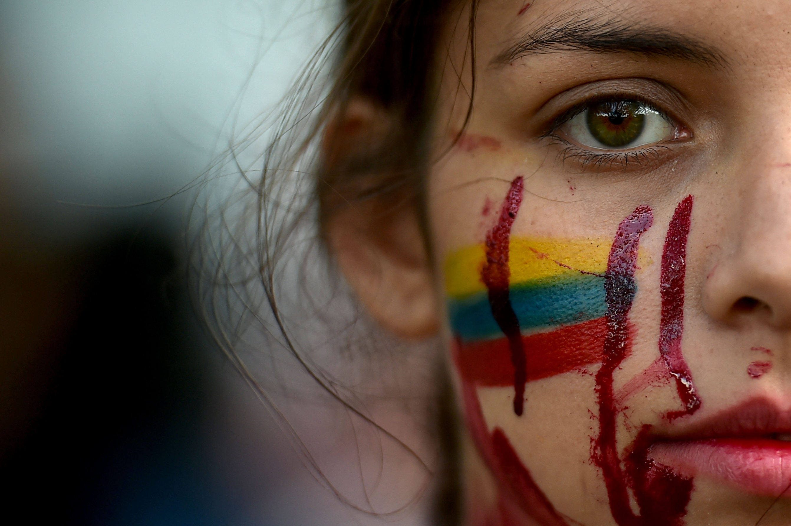 Paro Nacional 2021: las demandas de los jóvenes que protestan en las calles