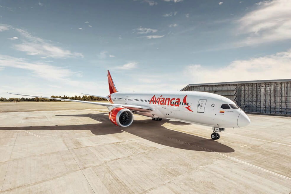 La estrategia de Avianca para blindarse tras préstamo de United