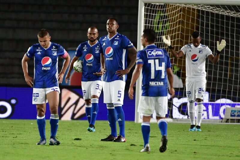 La dura tarea que tiene por delante Millonarios