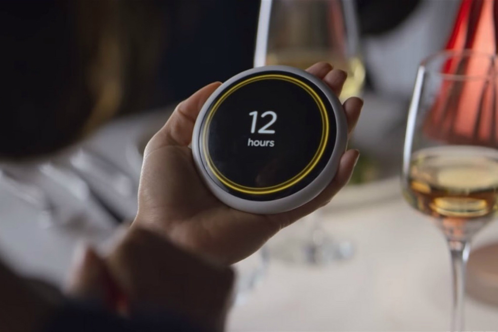 Como en Black Mirror, lanzan aplicación que te dice cuánto durará tu relación