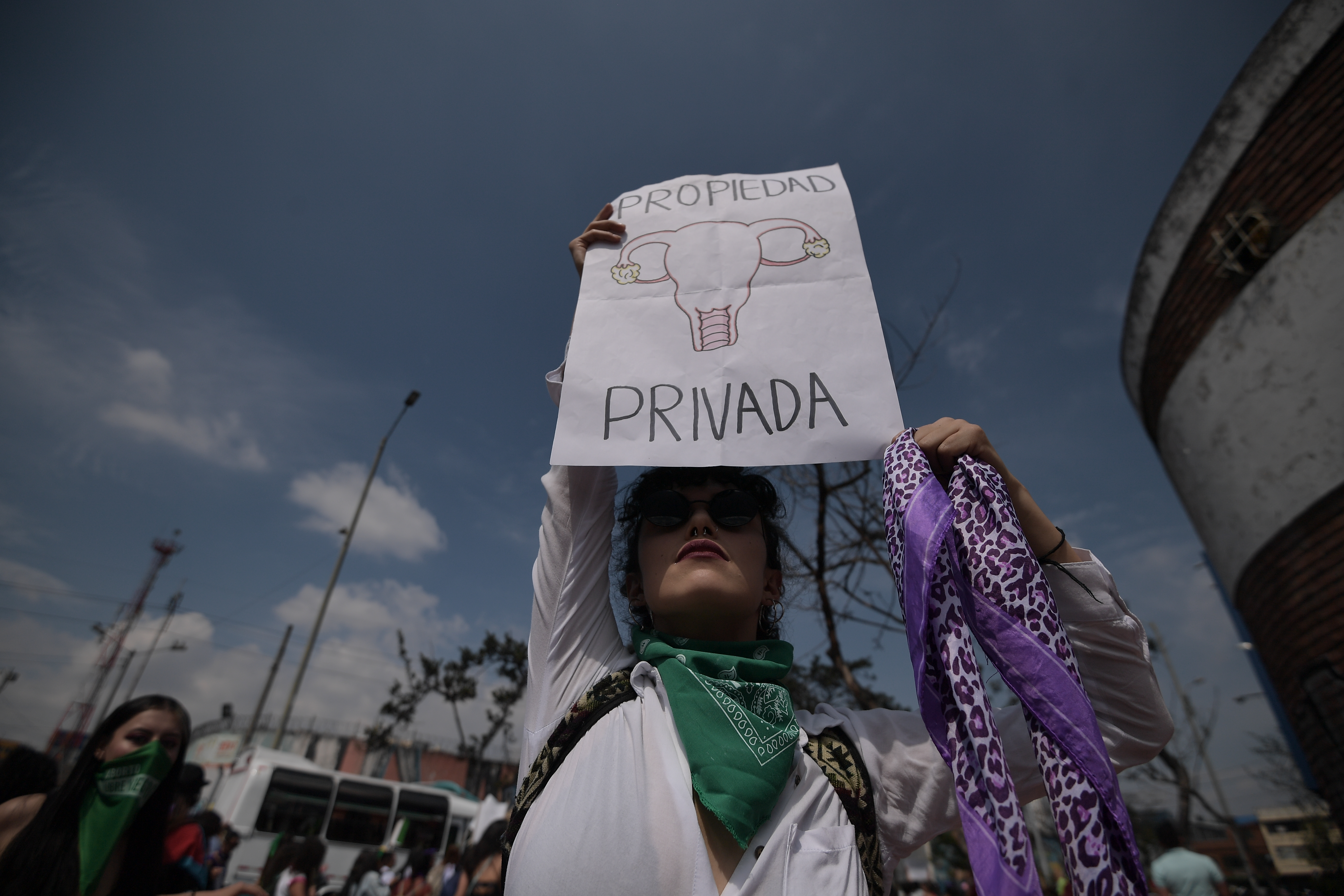 Mutilación genital femenina: una violencia que sigue afectando a mujeres y niñas