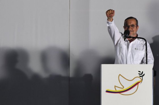 “Timochenko” pide reunión con Duque para hablar sobre futuro de la paz
