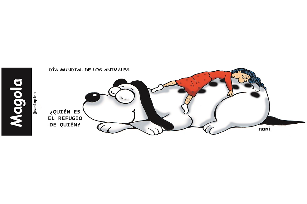 Día de los Animales