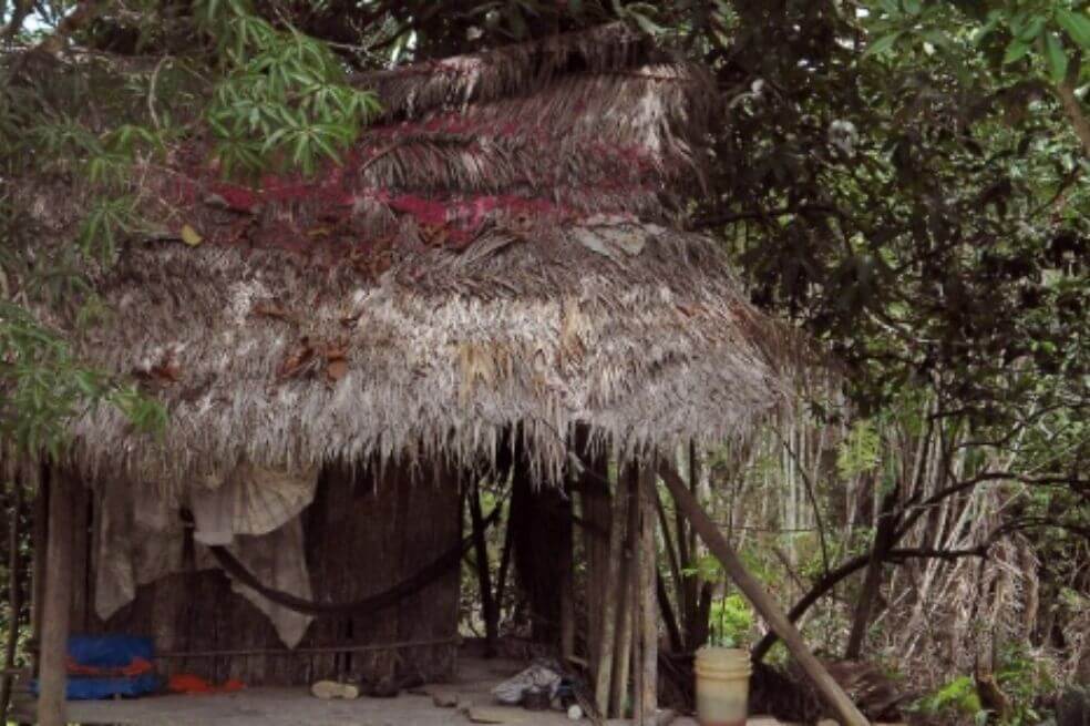 Se confirma primer caso de coronavirus en la Amazonía peruana