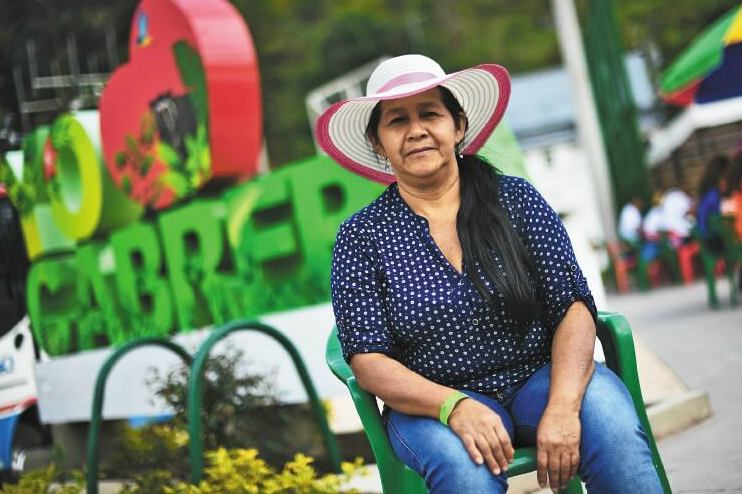 La madre que vio cómo convirtieron a su hija en “falso positivo”