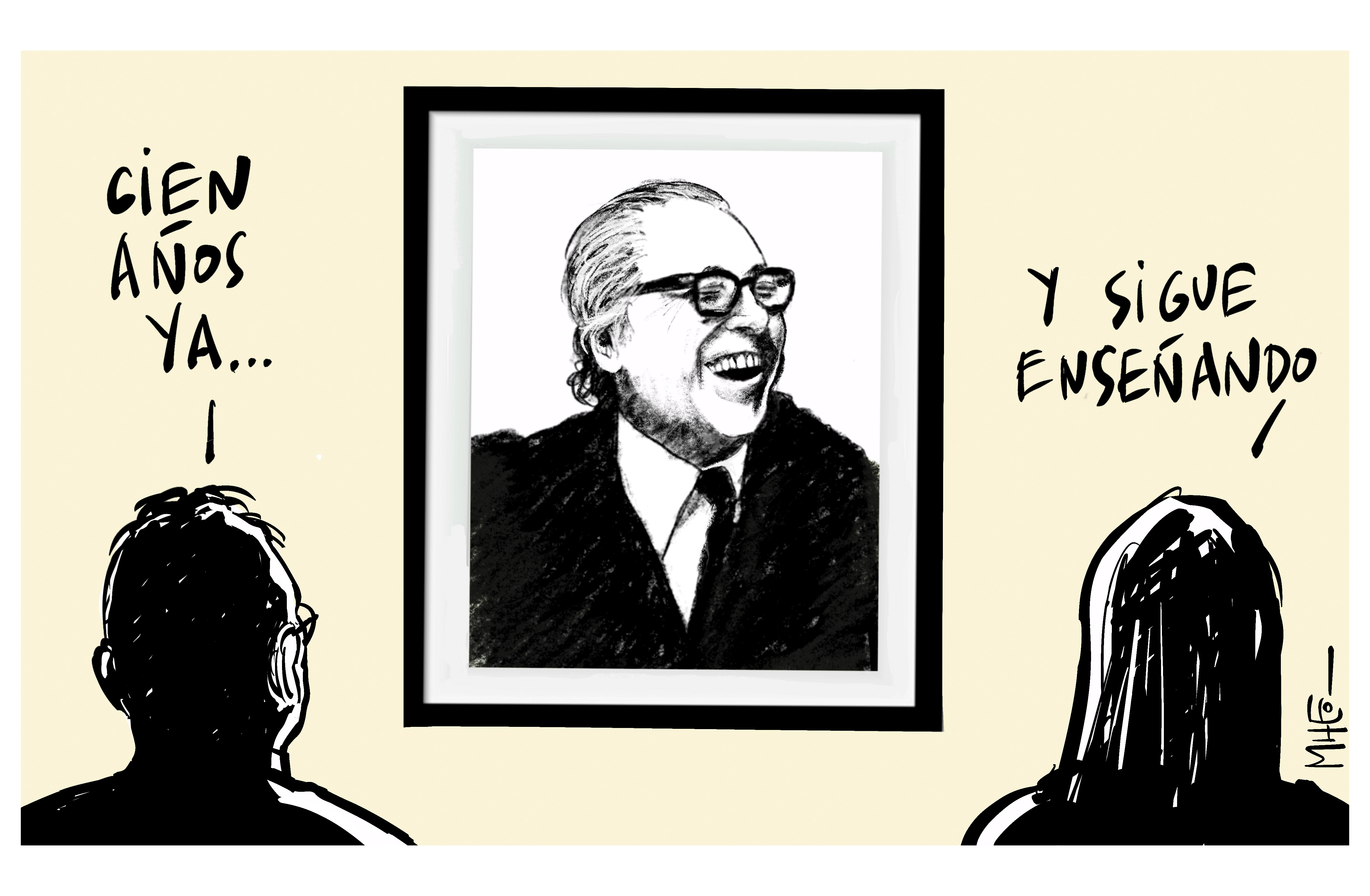 Caricatura