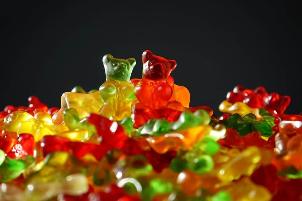 Cuidado con los dulces adulterados durante la celebración del Halloween