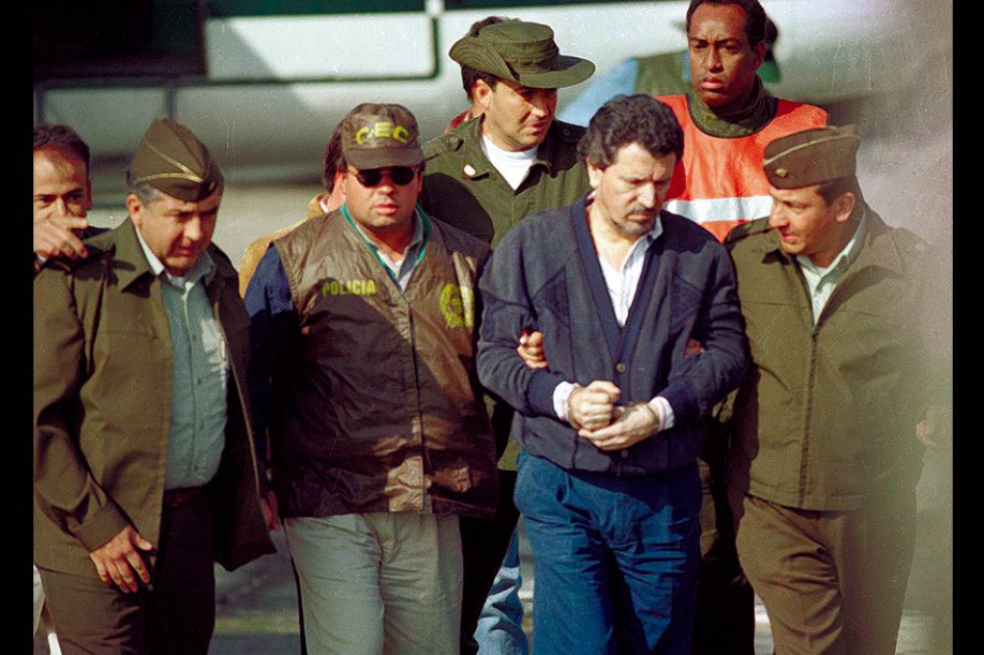 El 8000: así fue el narcoescándalo que avergonzó a Colombia | PARTE 1