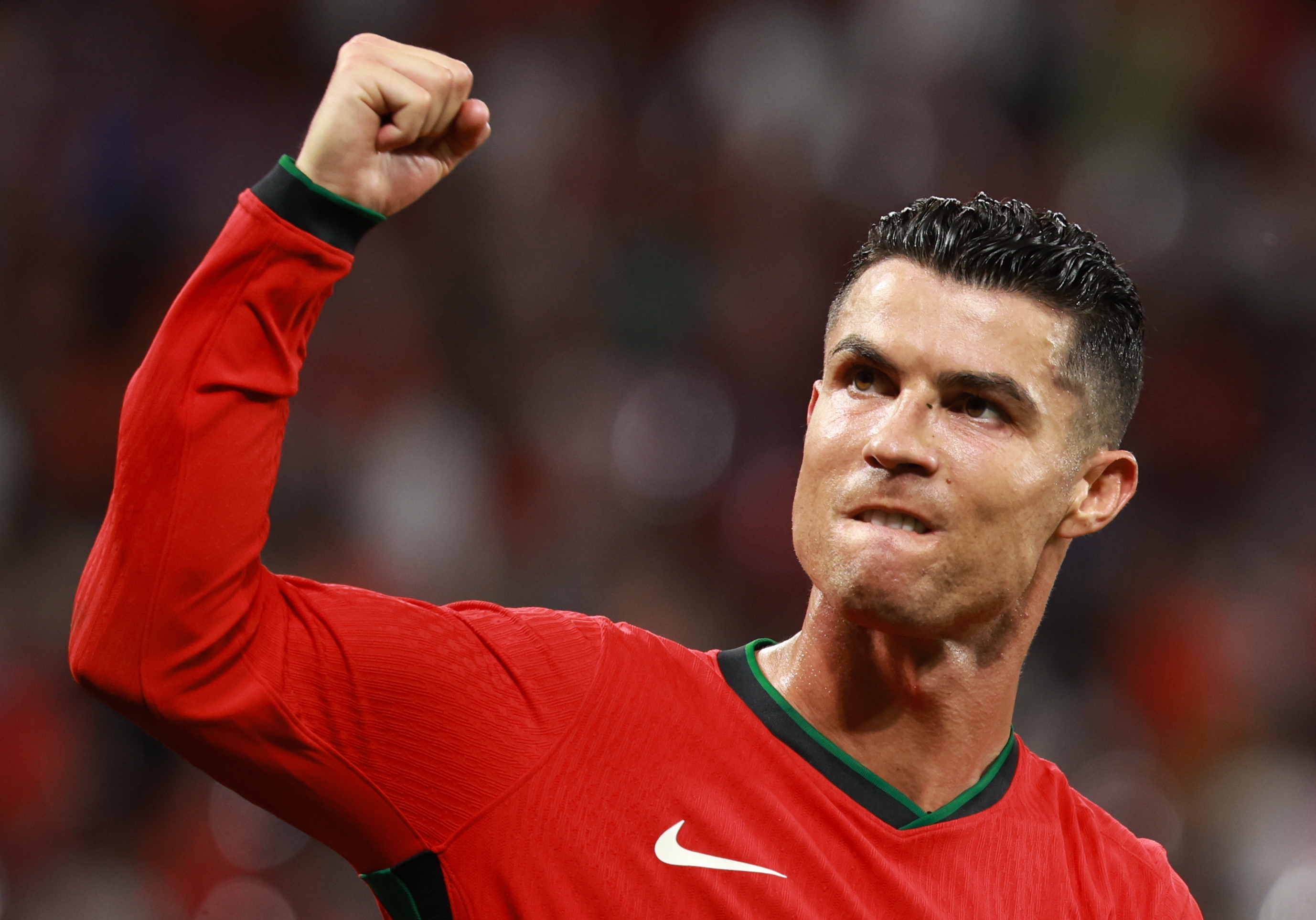 Turquía vs. Portugal: hora y dónde ver en vivo el partido de Cristiano