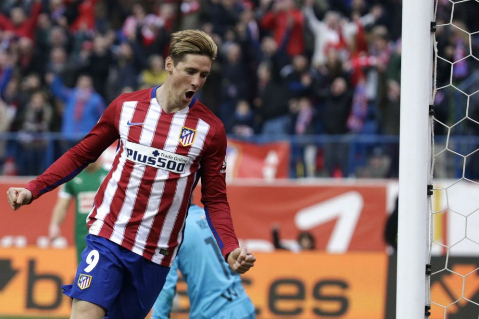 Fernando Torres ante el partido de su vida