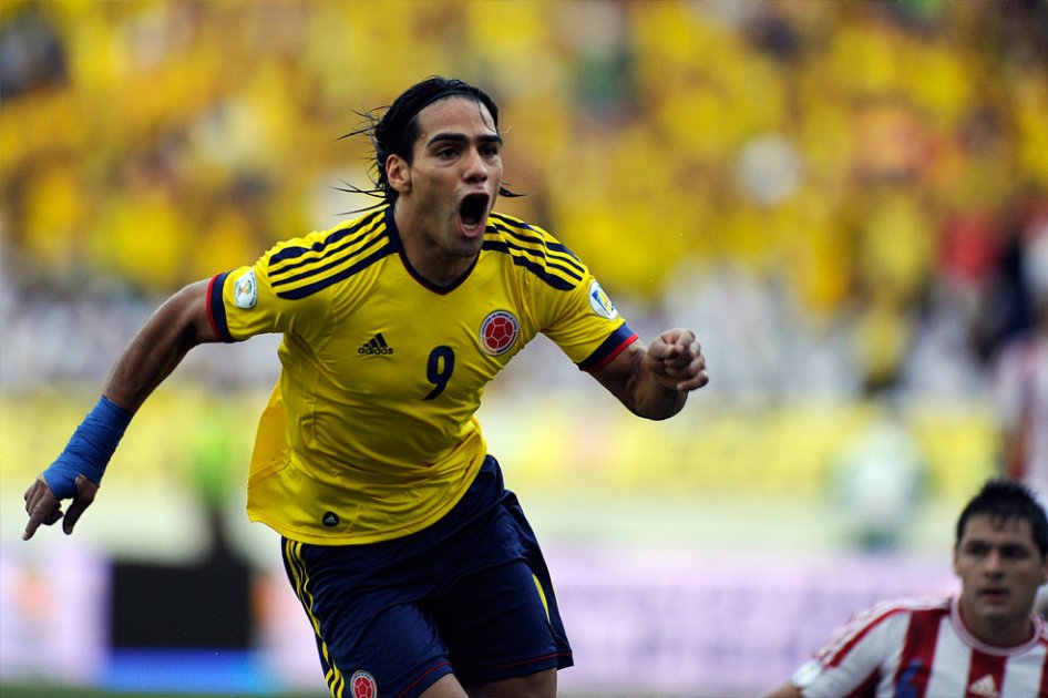 «Falcao no se ha despedido de nadie»