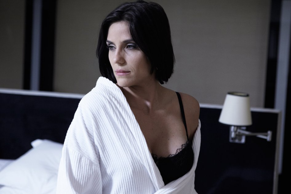 Crisis, mercadeo y sexo en la nueva producción de HBO