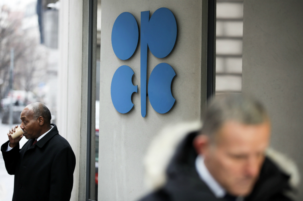 La OPEP buscaría otras formas de medir las reservas de petróleo