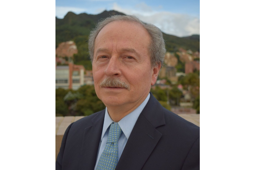 Augusto Galán Sarmiento:“En salud, muy pocos tenían mucho y muchos no tenían nada”