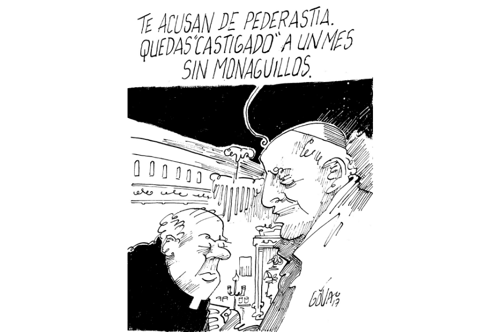Castigo