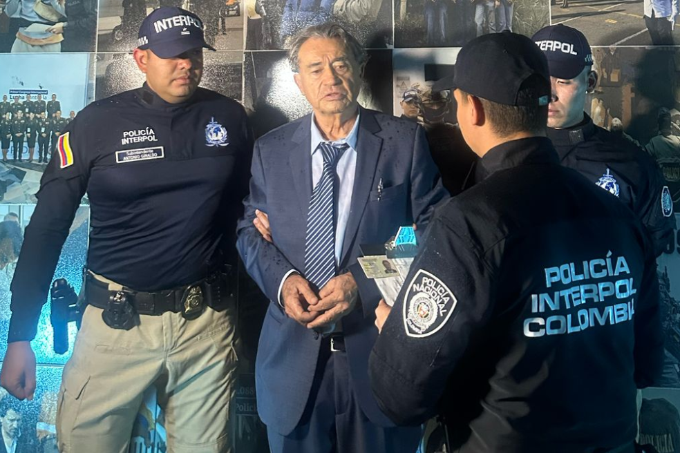 Las cuentas pendientes que dejó el regreso de Carlos Lehder a Colombia