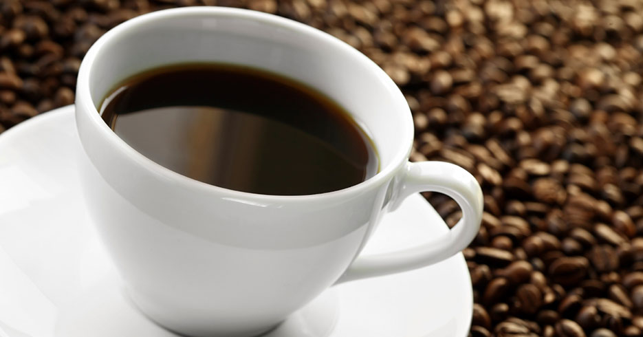 Siete beneficios del café