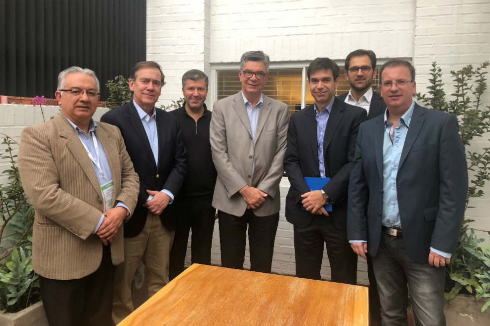 Así fue la sexta versión del «Digital Media Latam» en Bogotá