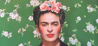 Frida Kahlo, la conspiración de los inmortales